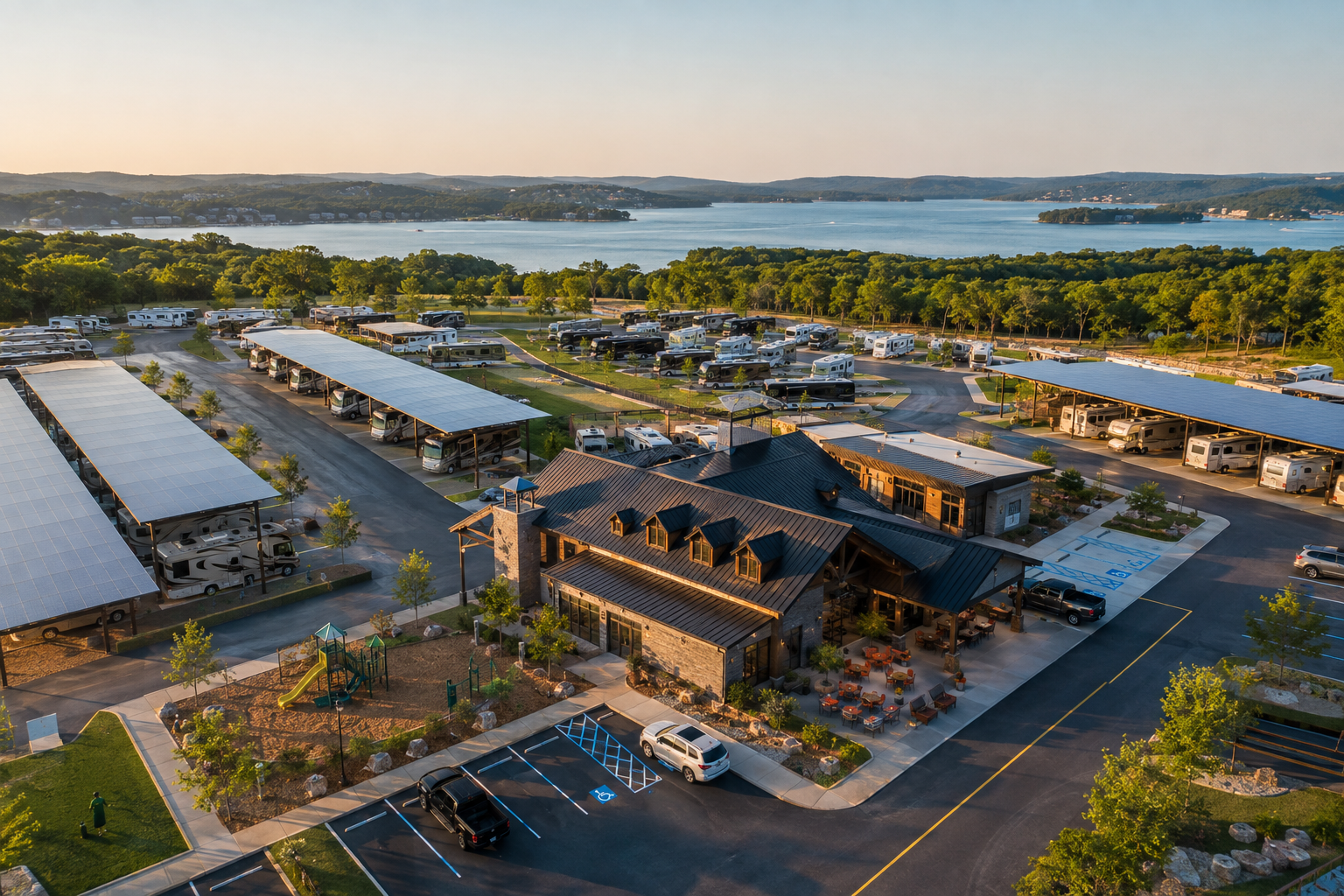 RV Parks